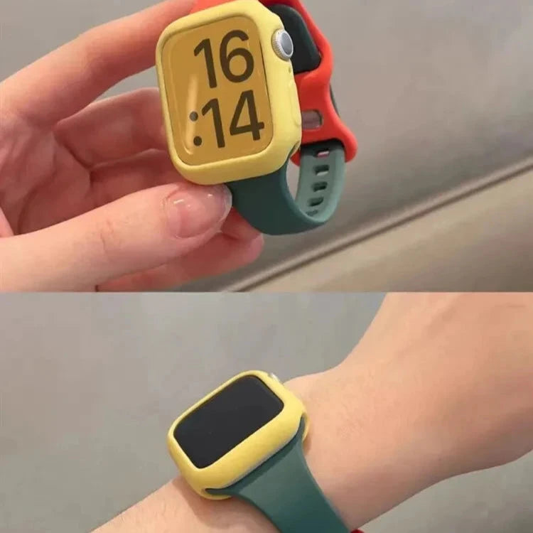 SilkLight Strap Soft, feather-light, and crafted for a feminine, sophisticated look. deideas