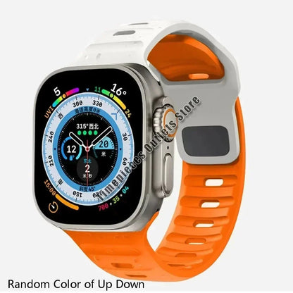 FlexiSoft Band Smooth, flexible, and perfect for everyday wear. deideas