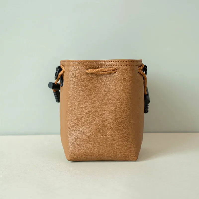 Compact Camera Bag for Mirrorless Cameras, Multiple Sizes