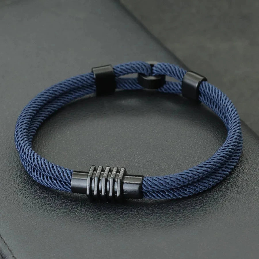 Titan Link Strong and resistant, like the unbreakable ties of the sea deideas