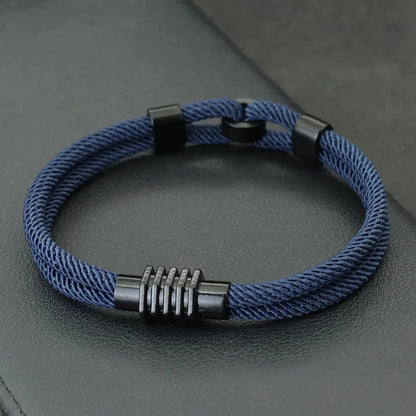 Titan Link Strong and resistant, like the unbreakable ties of the sea deideas