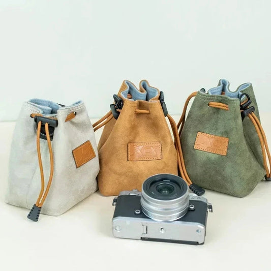 Waterproof Bag – Compatible with Cameras and Accessories deideas