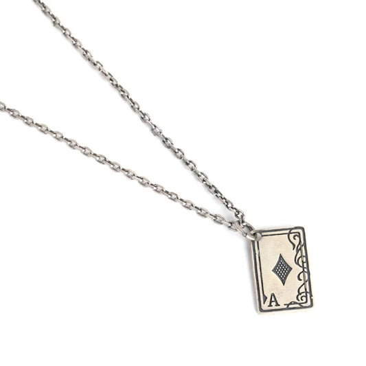 Eterna Fortuna Necklace Ace deideas