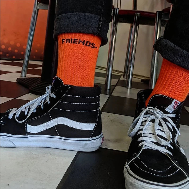 Calcetines deportivos tobilleros, paquete de 3 - Algodón, EU 36-43, 4 colores, Unisex
