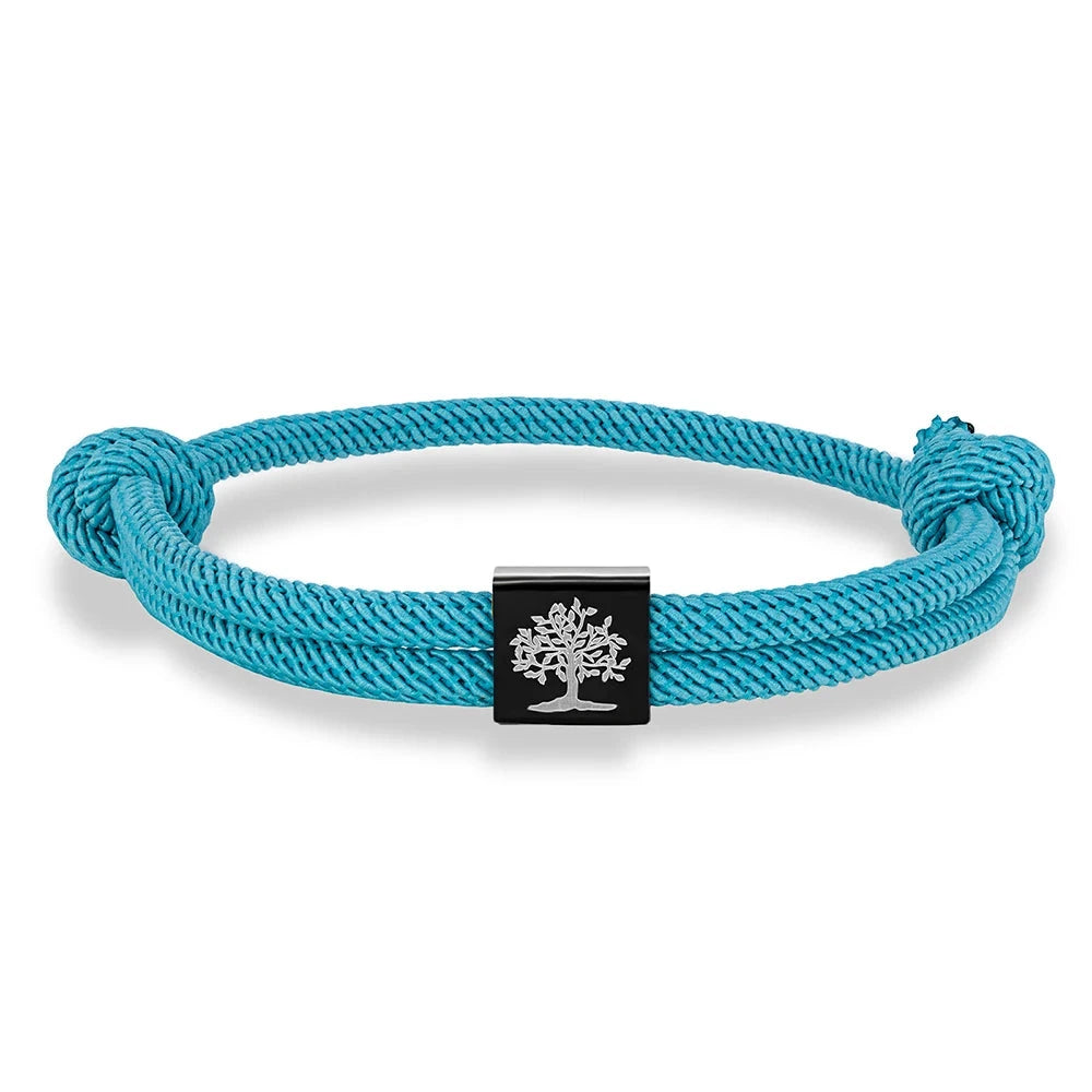 Eternal Tree  Life Symbol Bracelets for Men & Women deideas