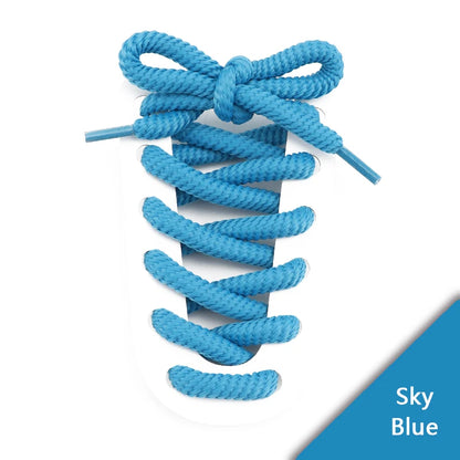 Round Shoelaces, 100–160 cm
