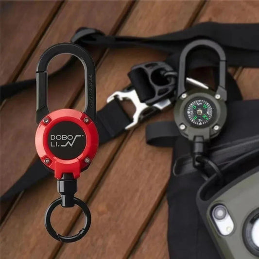 Hard PC anti-scratch keychain for Apple AirTag Case deideas