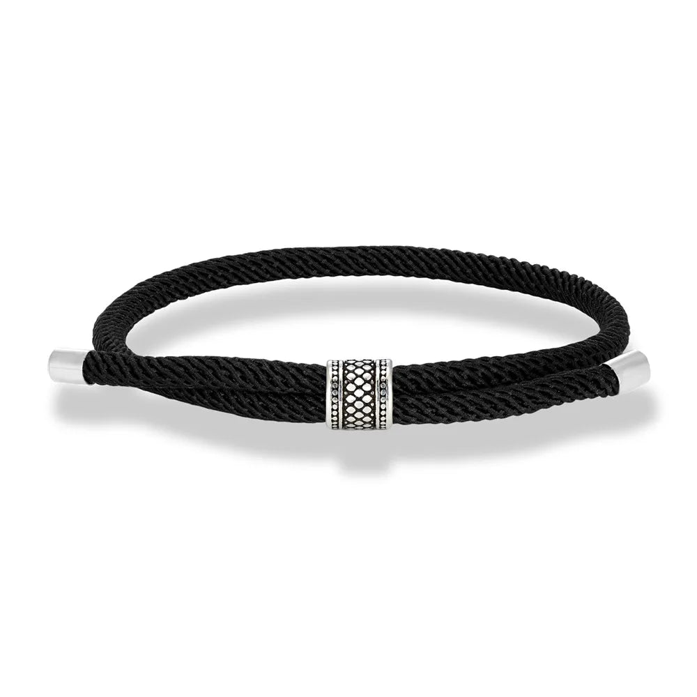 Ocean Tide Bracelet Simple, timeless, and full of movement deideas