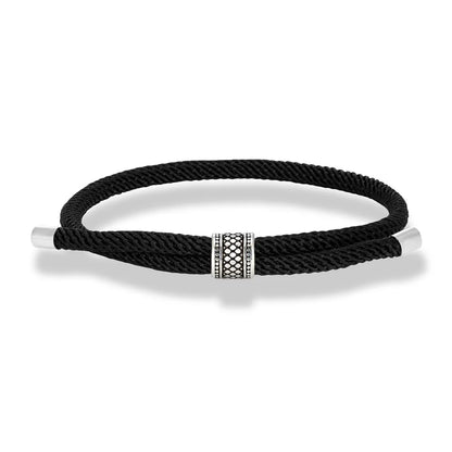 Ocean Tide Bracelet Simple, timeless, and full of movement deideas