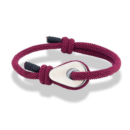 Vertigo Outdoor Climbing & Surf Bracelet deideas