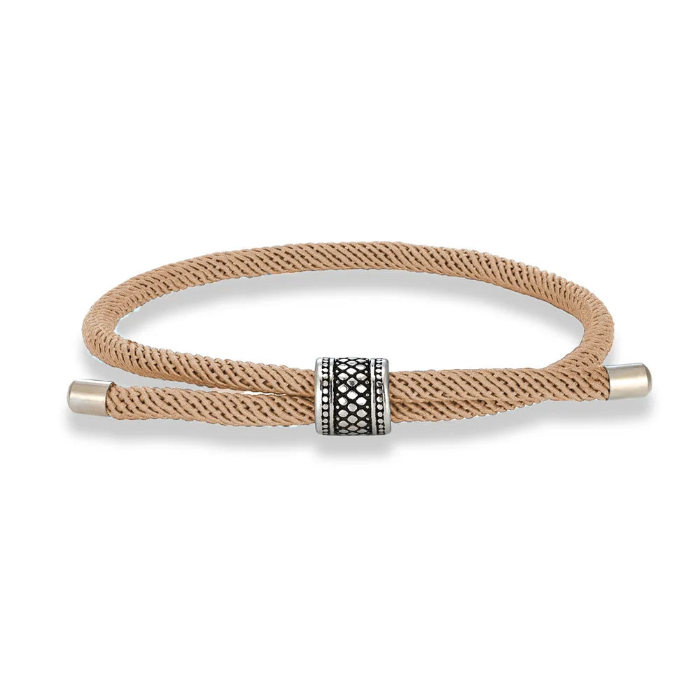 Ocean Tide Bracelet Simple, timeless, and full of movement deideas