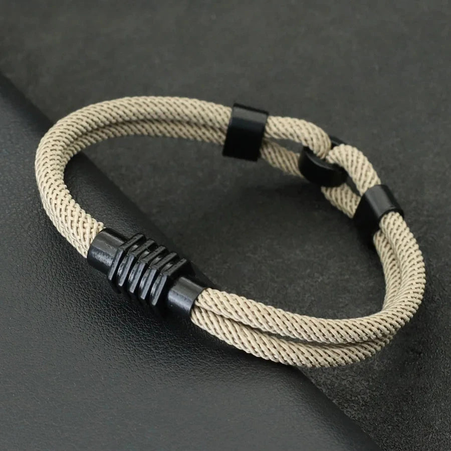 Titan Link Strong and resistant, like the unbreakable ties of the sea deideas