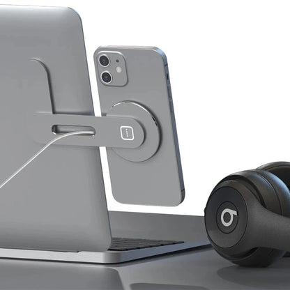 MagSafe 15W Fast Wireless Charger & Laptop Side Mount deideas