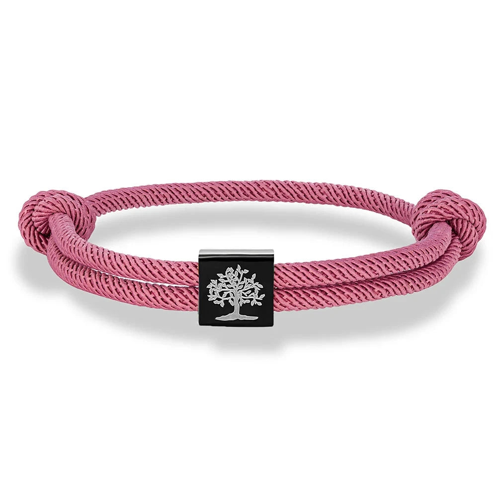 Eternal Tree  Life Symbol Bracelets for Men & Women deideas