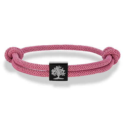 Eternal Tree  Life Symbol Bracelets for Men & Women deideas