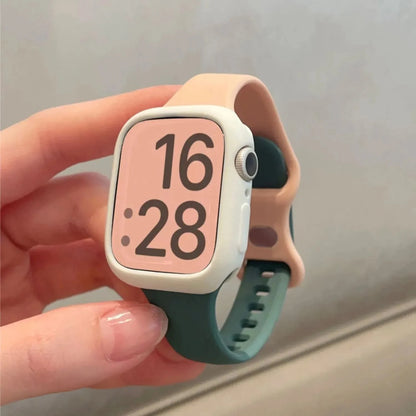 SilkLight Strap Soft, feather-light, and crafted for a feminine, sophisticated look. deideas