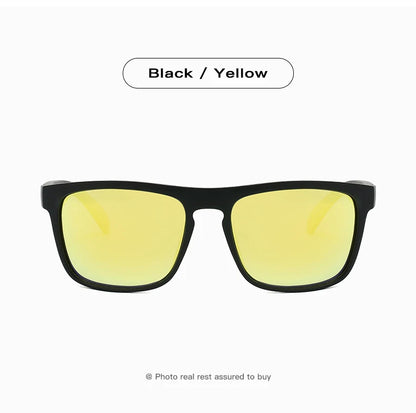 Gafas de sol tácticas polarizadas de camuflaje para exteriores - Gafas deportivas UV400 para caza