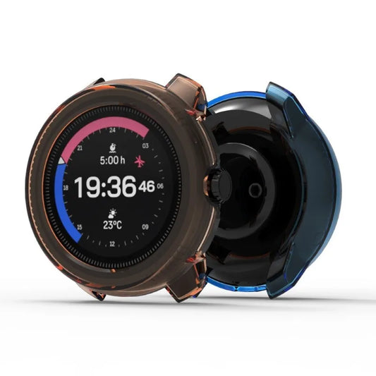 ShieldRace TPU Protective Case for Suunto Race & Race S