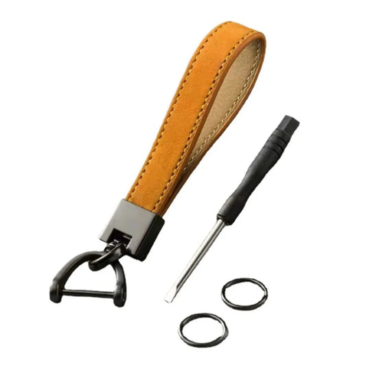 Executive Loop  Car Key & Waist Strap Keyring deideas