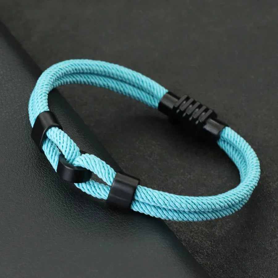 Titan Link Strong and resistant, like the unbreakable ties of the sea deideas