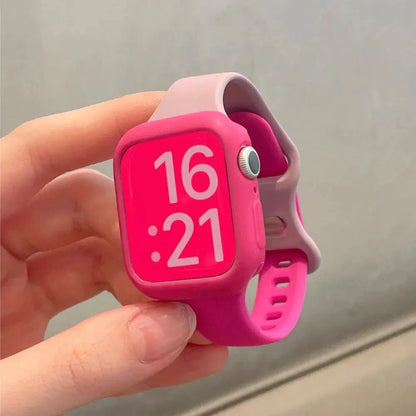 SilkLight Strap Soft, feather-light, and crafted for a feminine, sophisticated look. deideas