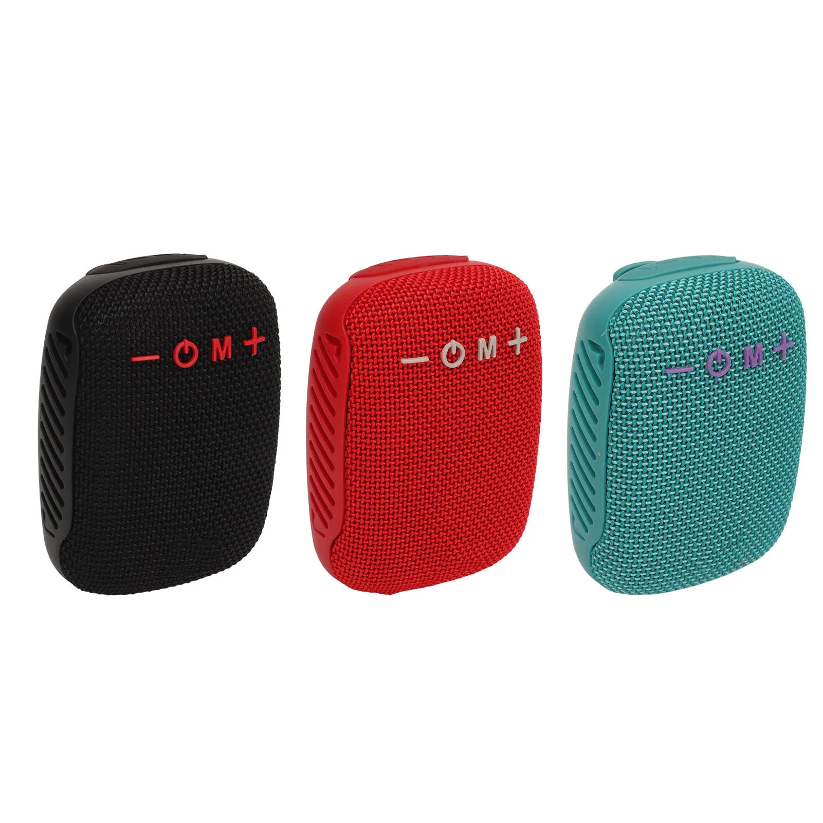 Portable Speaker Cycling Bluetooth Speaker Waterproof Support Memory Card Radio Portable Wireless Speaker with Bike Bracket deideas