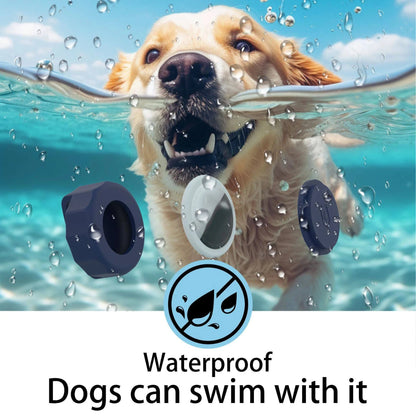 Tracker Detector Waterproof Protective Case for Apple AirTag deideas