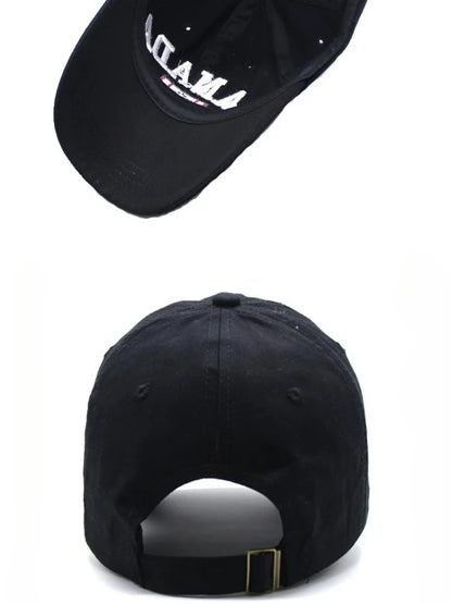 Canada 1867 Printed Duckbill Cap, Adjustable