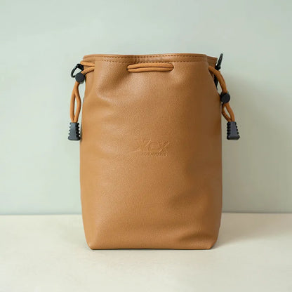 Compact Camera Bag for Mirrorless Cameras, Multiple Sizes