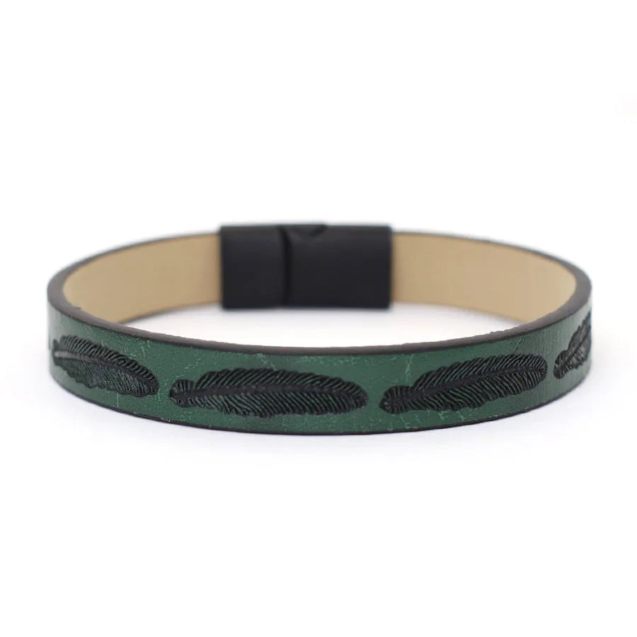 Rebel Spirit bracelet For those who dare to challenge the rules with style and attitude deideas