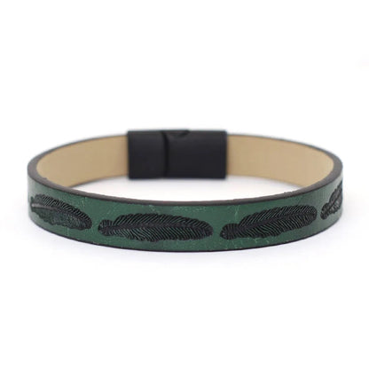 Rebel Spirit bracelet For those who dare to challenge the rules with style and attitude deideas