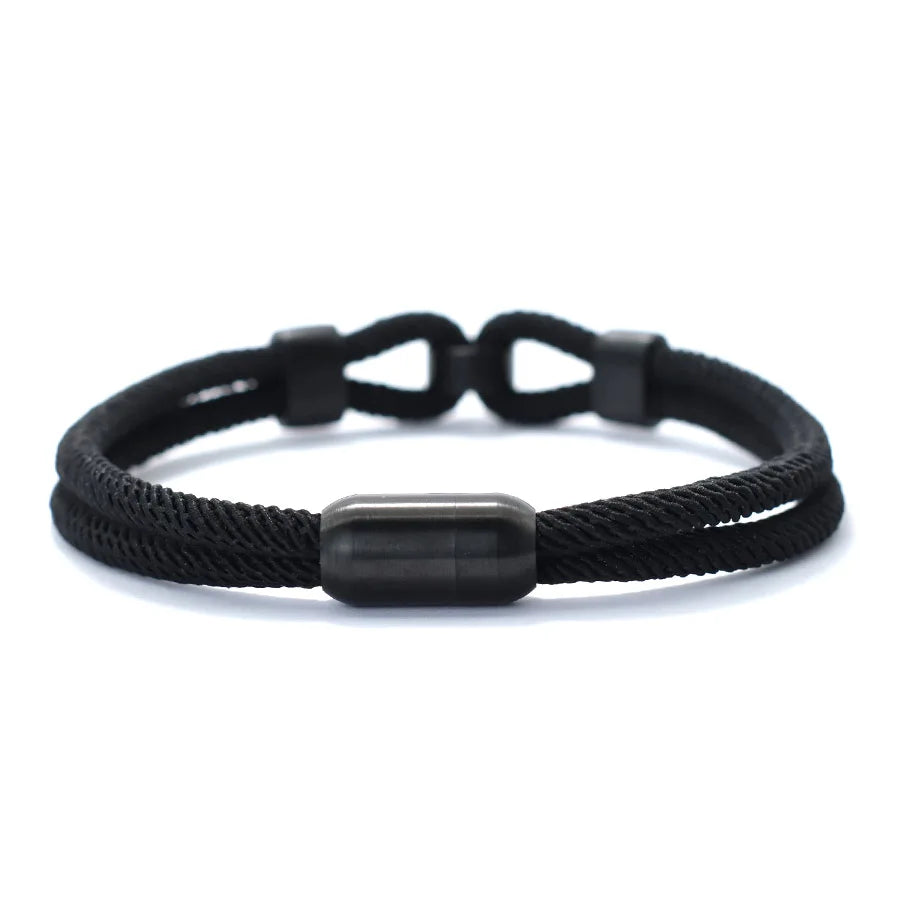 Velocity - Urban Cord Bracelet 6 Colors