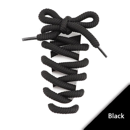 Round Shoelaces, 100–160 cm