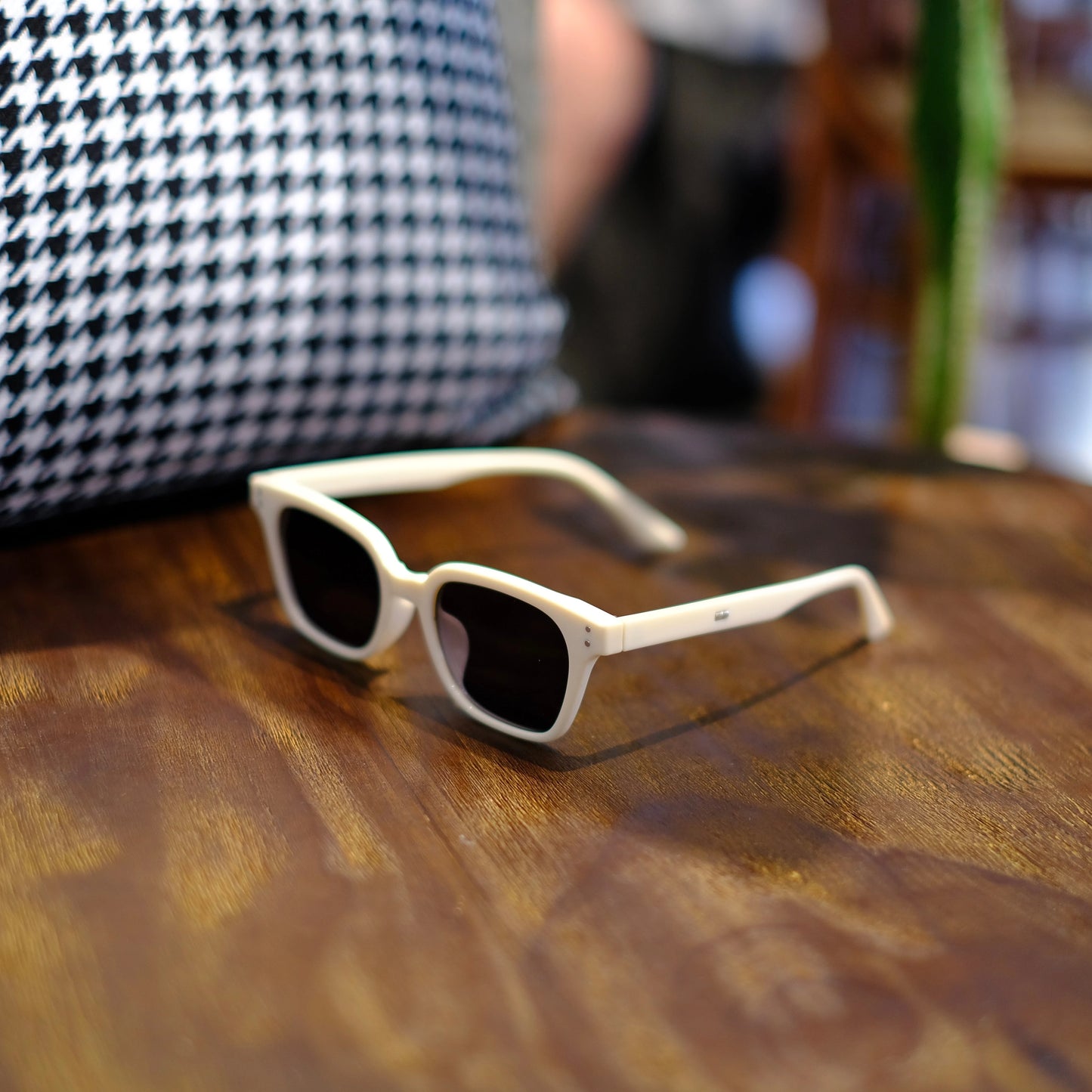 Gafas de sol de ciclismo UV400 de moda para mujer - Gafas deportivas para exteriores