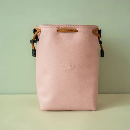 Compact Camera Bag for Mirrorless Cameras, Multiple Sizes