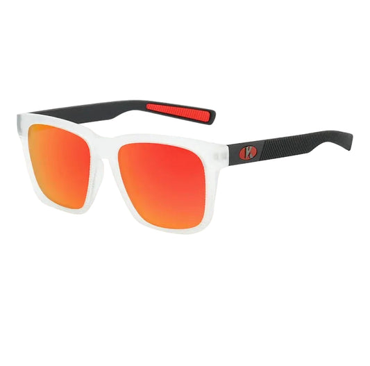 Polarized Fishing Sunglasses - UV400 Protection for Men