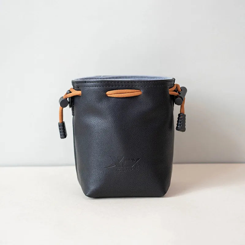 Compact Camera Bag for Mirrorless Cameras, Multiple Sizes