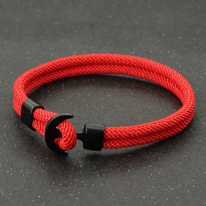 Spectrum - Double Layer Charm Bracelet 10 Colors