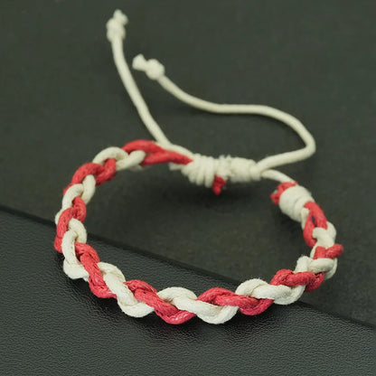 Awaken - Meditation Braided Bracelet 4 Colors