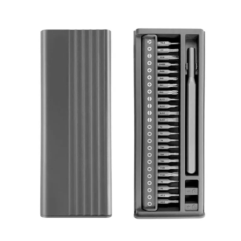 Portable Multifunctional Screwdriver Set Disassembly Repair Tool deideas