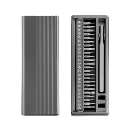 Portable Multifunctional Screwdriver Set Disassembly Repair Tool deideas