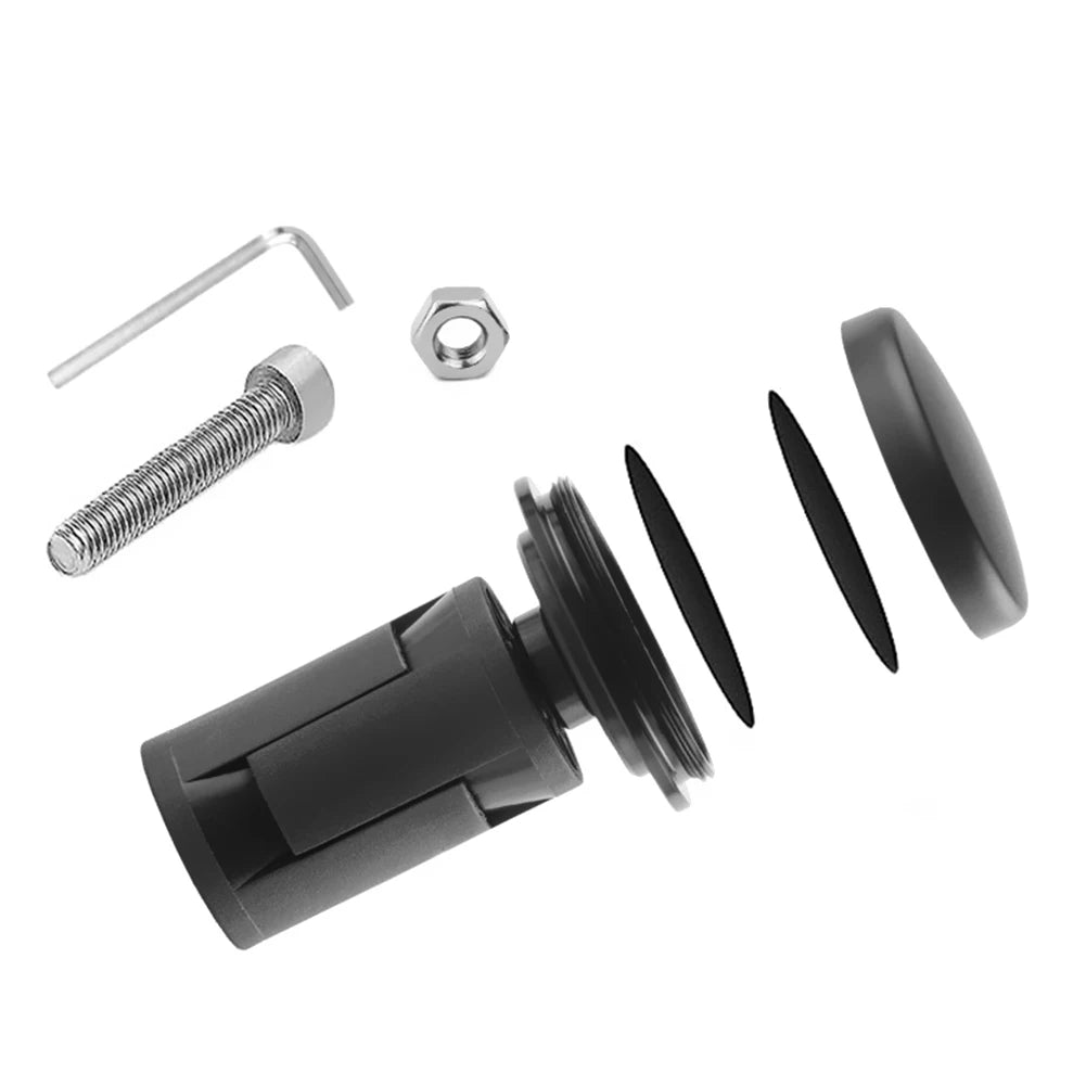 GPS Tracker Holder Bicycle Front Fork Down Tube Bracket Practical Bike Anti-lost Locator Case Bicycle Accessories for AirTag deideas