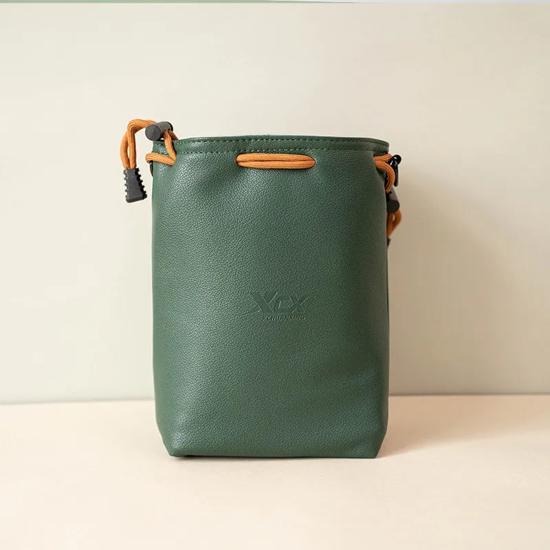 Compact Camera Bag for Mirrorless Cameras, Multiple Sizes