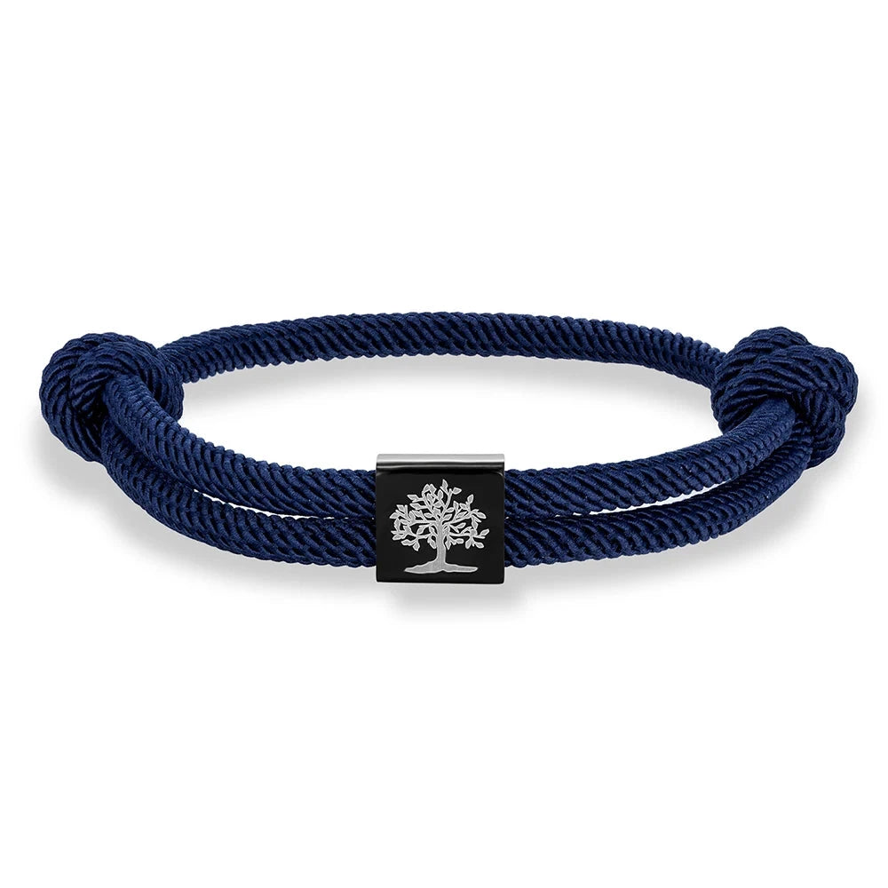 Eternal Tree  Life Symbol Bracelets for Men & Women deideas