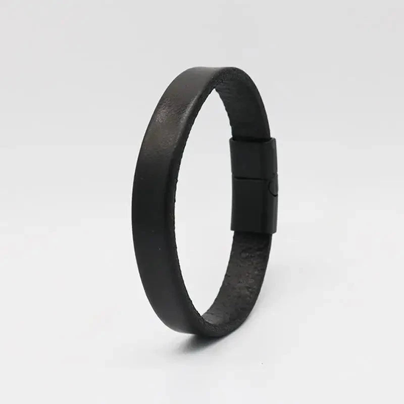 Áureo Leather Vintage Punk Style for Men and Women deideas