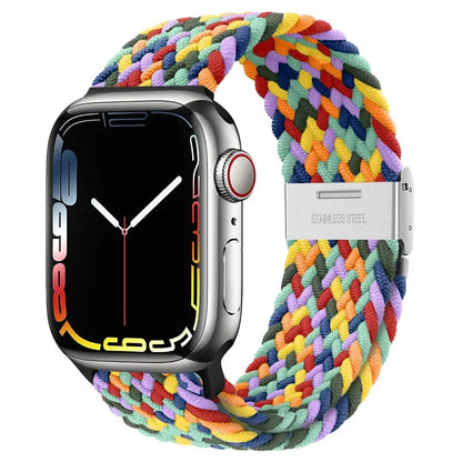 Interwoven Band A refined design that fuses strength and style. deideas