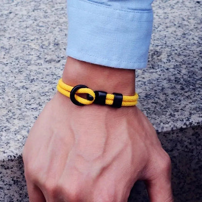 DualEdge bracelet The perfect combination of two layers that represent strength and flexibility deideas