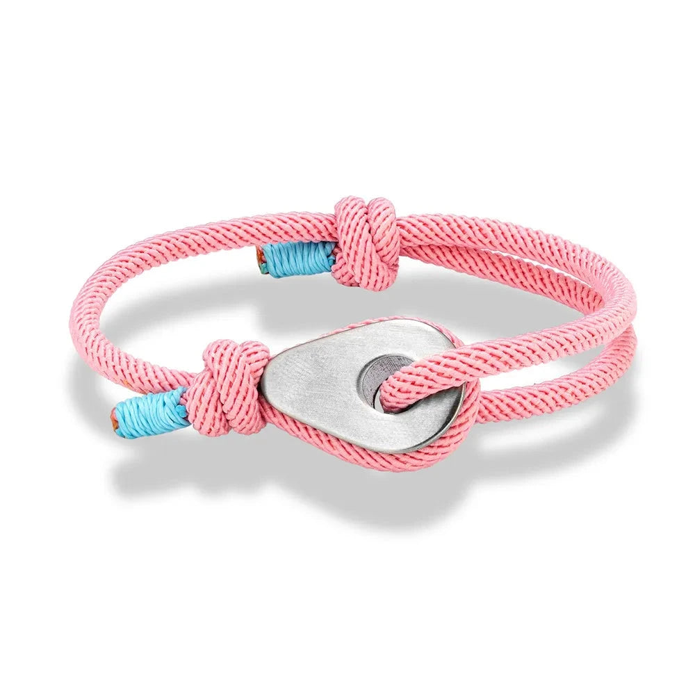 Vertigo Outdoor Climbing & Surf Bracelet deideas