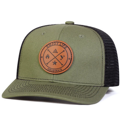 Radiate - ENJOY LIFE Cap Unisex