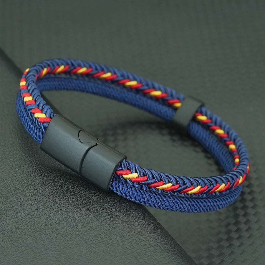 Renewal - Ethnic Double Layer Bracelet